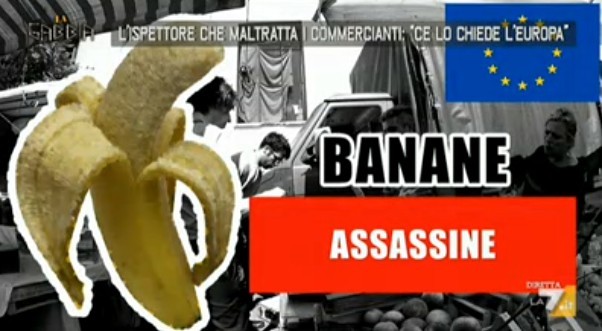 La Gabbia | Puntata 9 settembre 2015