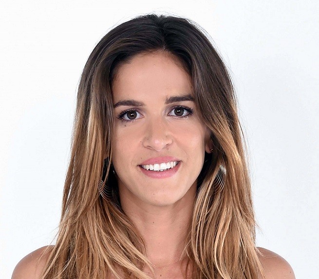 Grande Fratello 2015, Barbara Donadio concorrente