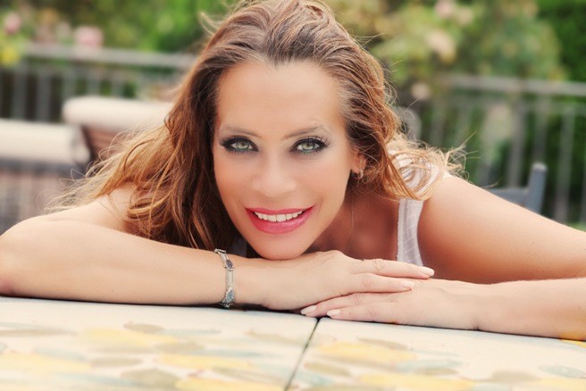 Barbara De Rossi tra Amore Criminale e L’Onore e il rispetto 4: l’intervista di Blogo