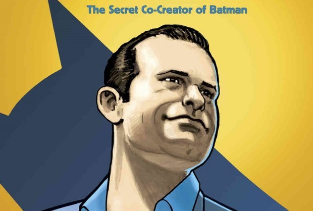 Batman v Superman: a Bill Finger un credito come co-creatore di Batman
