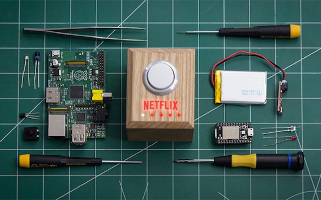 Netflix lancia The Switch: il telecomando per seguire le serie tv senza interruzioni