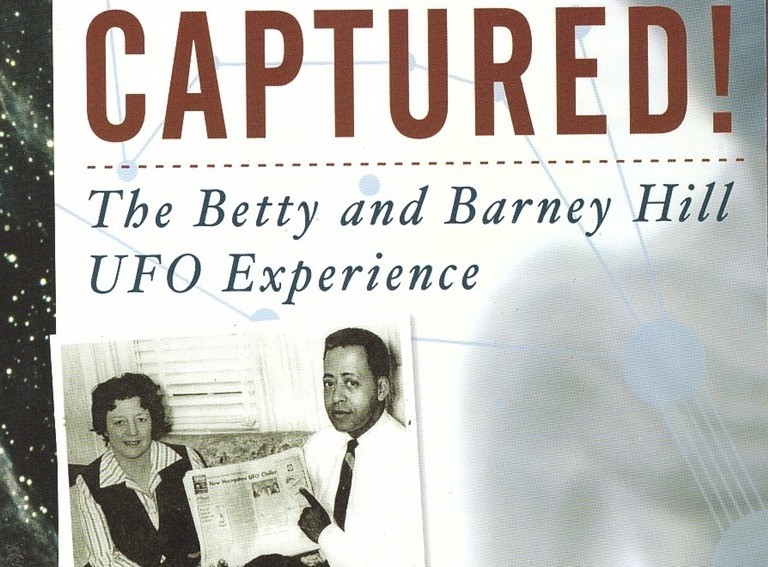 Captured: Betty e Barney Hill, il primo caso di rapimento alieno ‘documentato’ diventa film