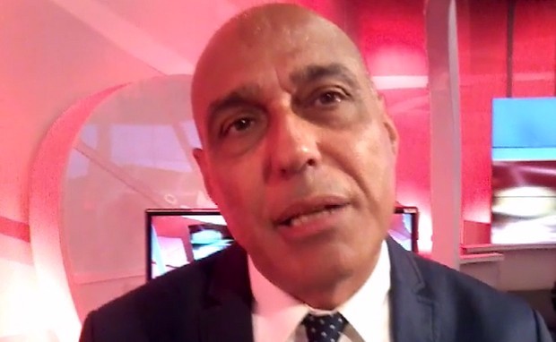 Rai Sport, Carlo Paris a Blogo: “I tempi sono cambiati e 90° Minuto si aggiorna e si adegua”