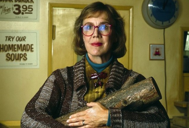 Twin Peaks, è morta Catherine E. Coulson, era la Signora Ceppo