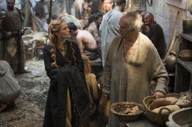 Toto Emmy Awards 2015 – Miglior Drama