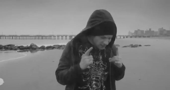 Clementino, Voceanima: testo e video ufficiale