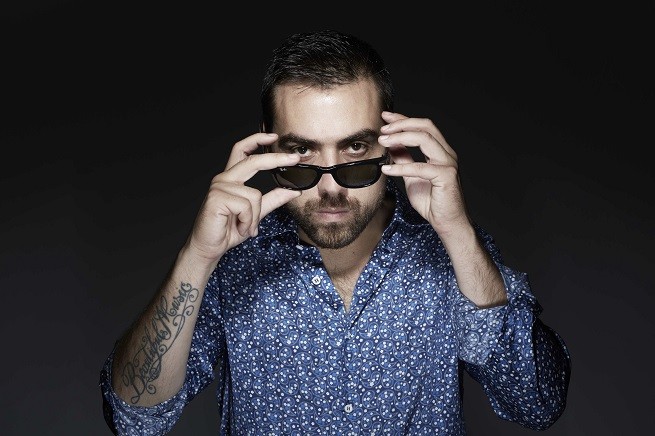 Coez a Blogo: “Niente che non va? Bisogna essere positivi. Sanremo? Sarebbe stupido rifiutarlo”