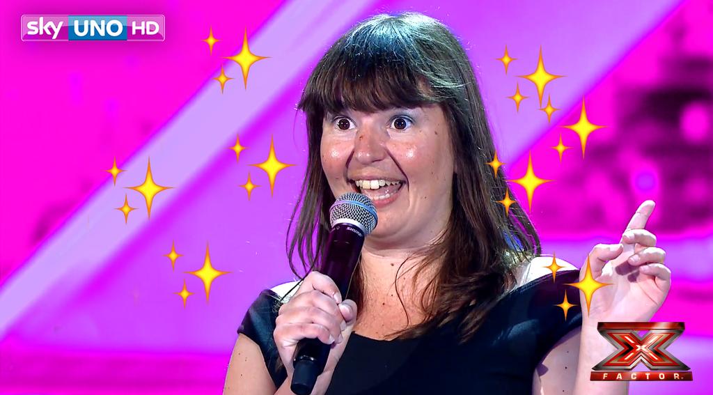 X Factor 2015, tutti i concorrenti ammessi della prima puntata di Audizioni
