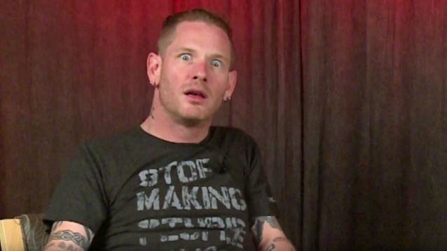 Corey Taylor: ‘Se i Guns N’Roses tornano insieme, io smetto di fare tour’