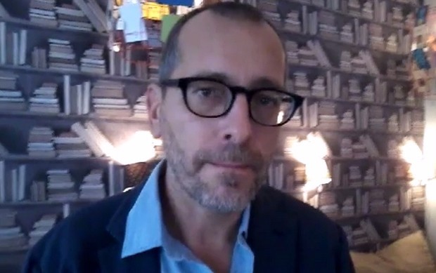 Piazzapulita, Corrado Formigli a Blogo: “Sperimenteremo un linguaggio a tinte forti. Inviteremo Renzi. Il caso Buonanno? Il nostro pubblico ci ha punito”