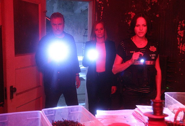 Csi, il creatore della serie tv Anthony Zuiker parla del finale di serie (e del futuro dei personaggi)