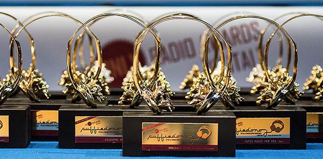 RadioBlog | Cuffie d’oro 2015: vincitori