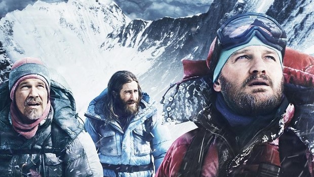 Da Everest a Cliffhanger – 10 film ad alta quota