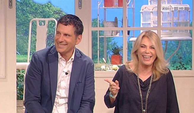 La posta del cuore non tornerà. Rita dalla Chiesa: “Nessuno mi ha fatto sapere nulla”