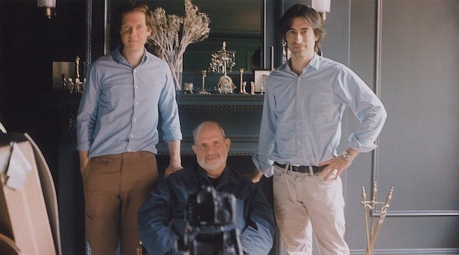 Venezia 2015, De Palma: recensione in anteprima