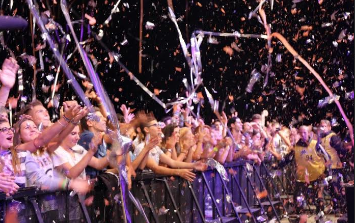 Mtv Digital Days 2015, Reggia di Monza l’11 e il 12 settembre: vincitori, programma, cantanti e info