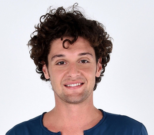 Grande Fratello 2015, Domenico Manfredi concorrente