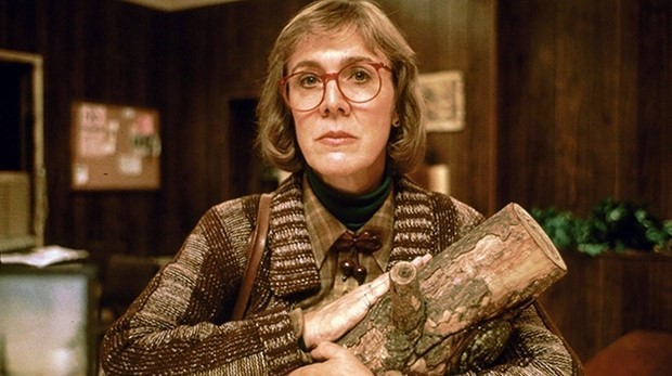 E’ morta Catherine Coulson, la “Signora ceppo” di Twin Peaks