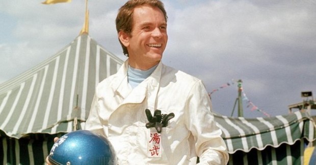 E’ morto Dean Jones, icona Disney di “Un maggiolino tutto matto”