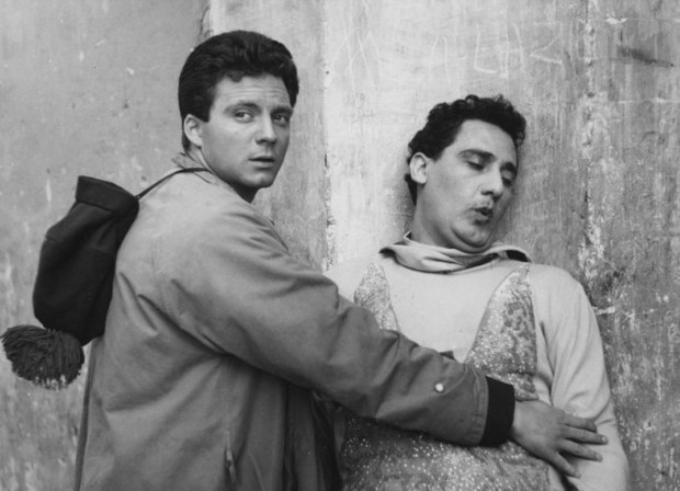 E’ morto Franco Interlenghi