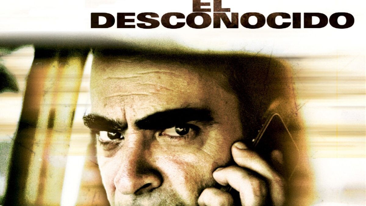 Venezia 2015, Desconocido: Recensione in Anteprima