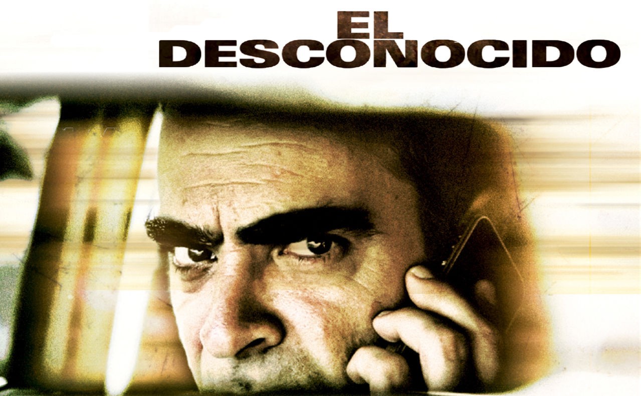 Venezia 2015, Desconocido: Recensione in Anteprima