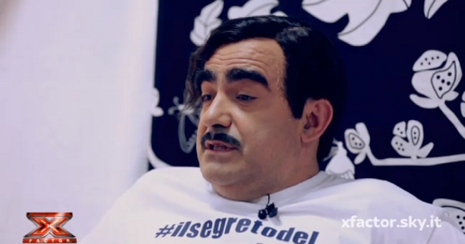 “Elio e Le Storie Tese non ci sciolgono”, parola del cantante e giudice di X Factor