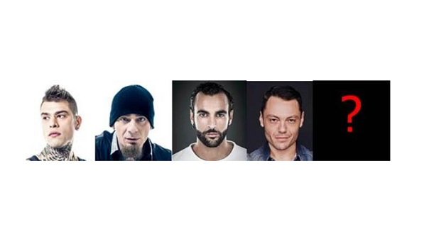 Mtv Ema 2015, Best Italian Act: scegli il quinto nominato con Fedez, Marco Mengoni, J-Ax e Tiziano Ferro