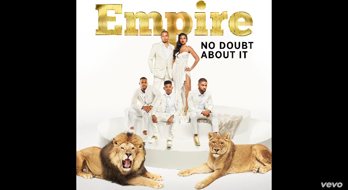 Empire 2, No Doubt About It (feat. Jussie Smollett and Pitbull): testo, traduzione e audio