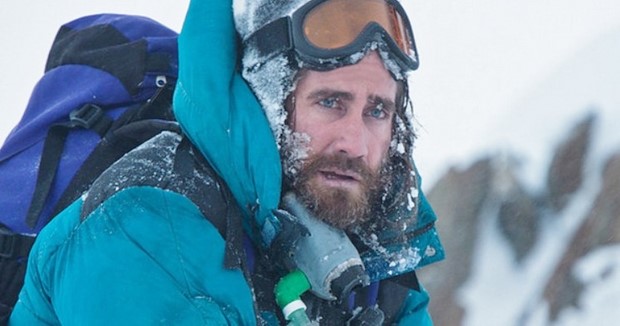 Everest: nuove featurette e due prime clip in italiano