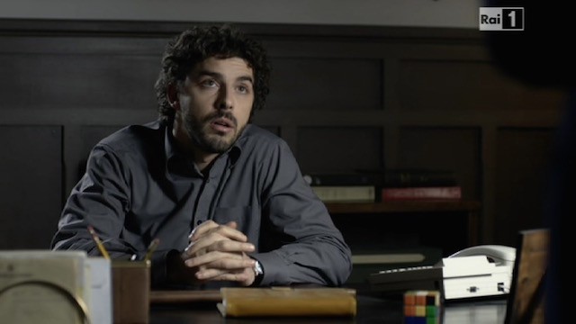Il giovane Montalbano ringiovanisce il Commissario non solo nel titolo: promossi ritmo e cast