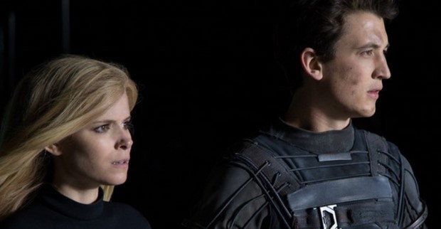 Fantastic 4 – I Fantastici Quattro: nuove featurette in italiano del reboot di Josh Trank