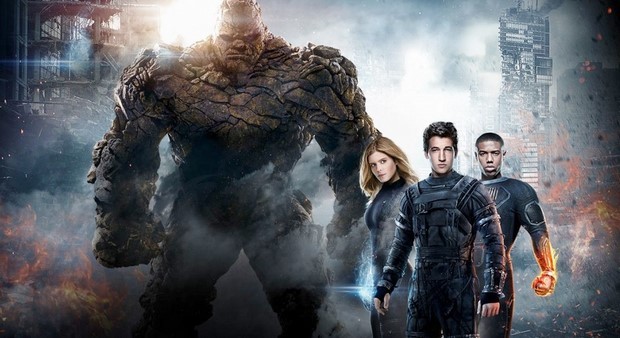 Fantastic 4: la colonna sonora del reboot “I Fantastici Quattro”