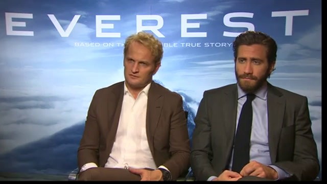 Everest | Venezia 72