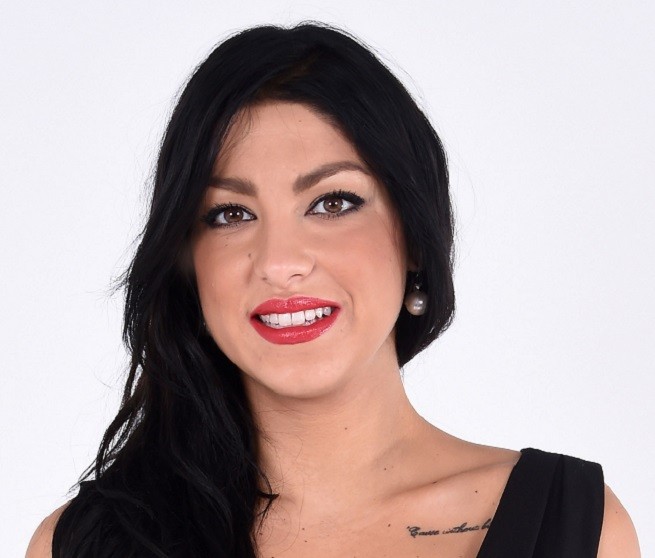 Grande Fratello 2015, Federica Lepanto concorrente