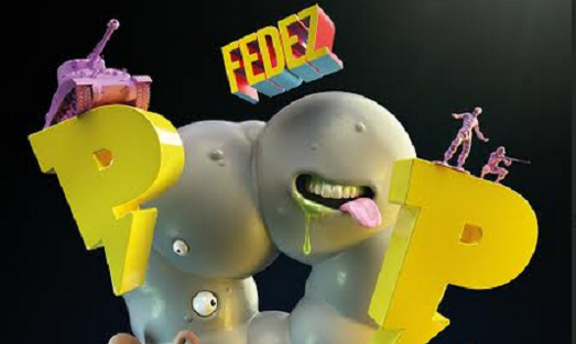 Fedez, Pop-Hoolista Cosodipinto Edition: tracklist (e duetto con Mika)