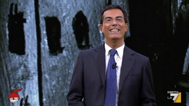 DiMartedì su La7, seconda stagione | Conferenza stampa