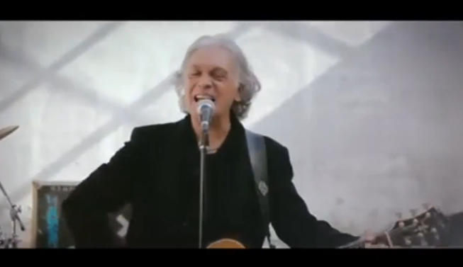 Pooh, Pensiero: testo e video ufficiale del singolo con Riccardo Fogli