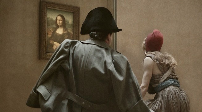 Venezia 2015, Francofonia: recensione in anteprima del film di Aleksandr Sokurov