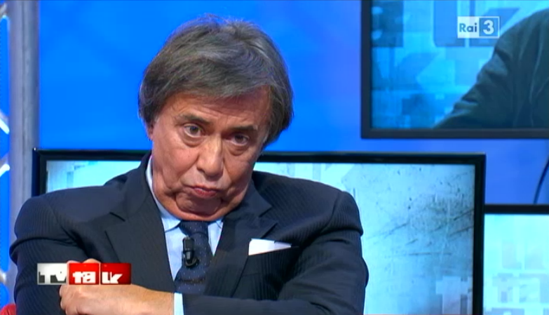 Carlo Freccero: “Renzi come Berlusconi”. Vianello in Commissione di Vigilanza