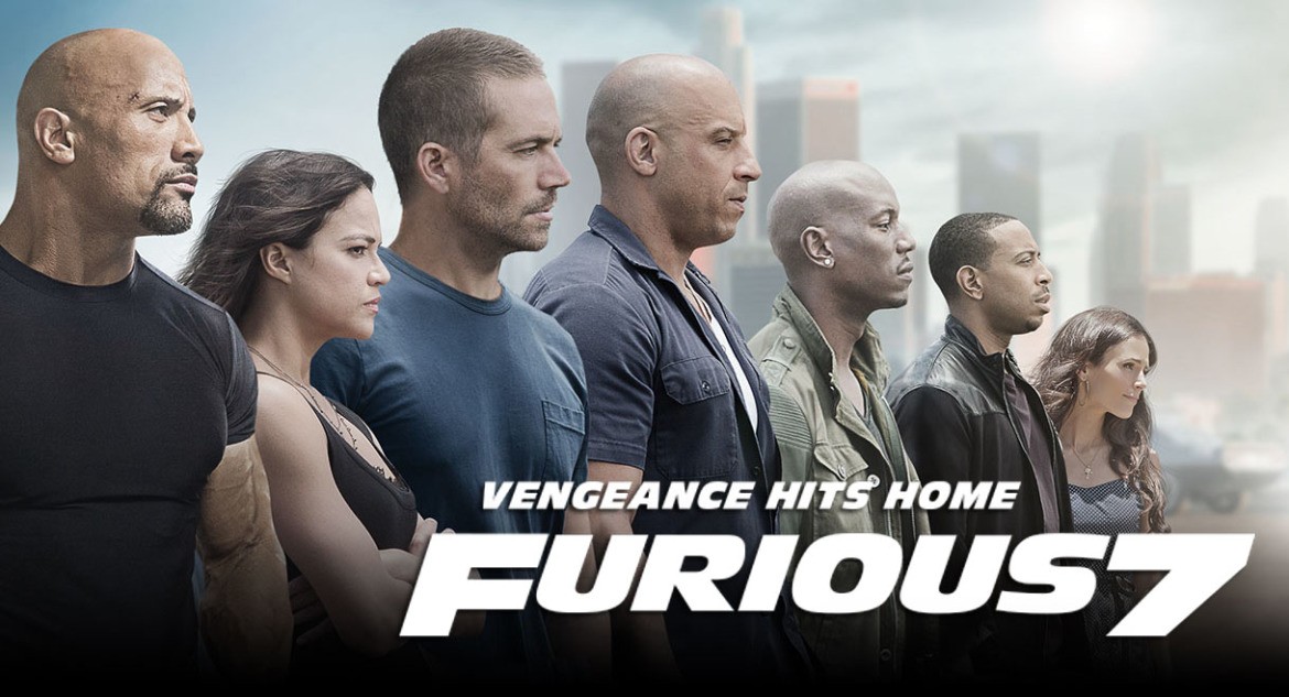 Fast and Furious 8, James Wan ha detto di no causa dissidi con Vin Diesel?