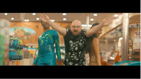 Galantis, Peanut Butter Jelly: testo, traduzione e video ufficiale