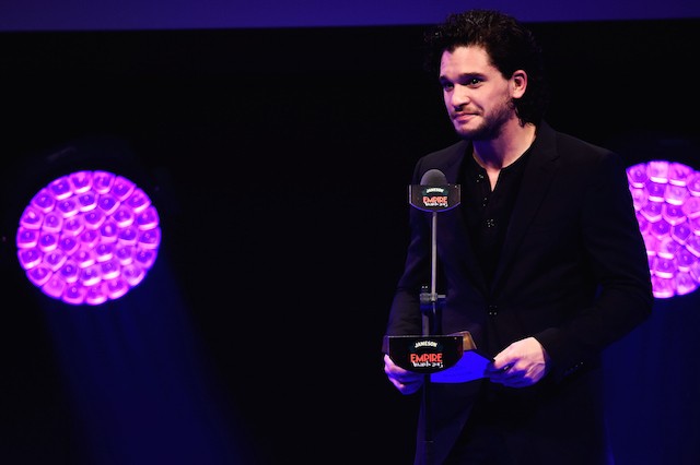 Game of Thrones 6, Kit Harington rivela degli spoiler involontari?