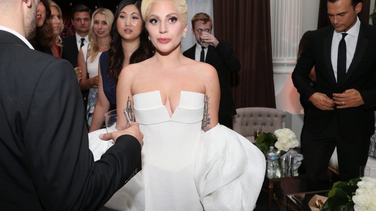 Lady Gaga, nuovo album: Elton John assicura “E’ assolutamente favoloso”