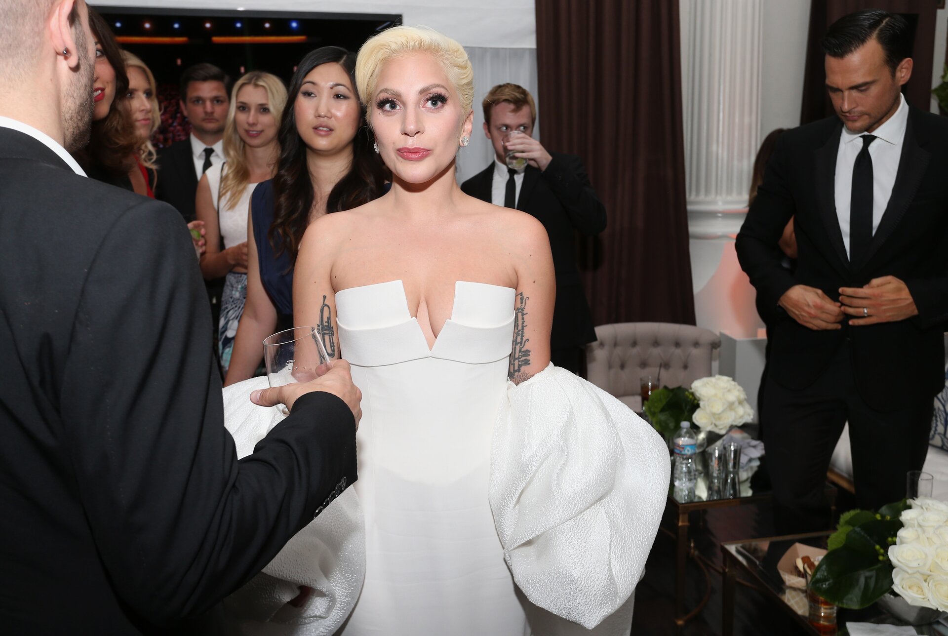 Lady Gaga, nuovo album: Elton John assicura “E’ assolutamente favoloso”