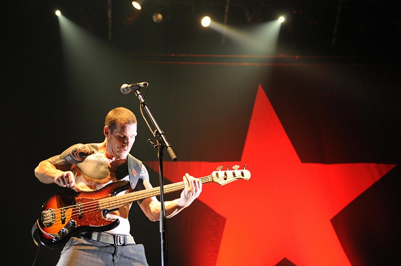 Rage Against The Machine, il bassista contro i Limp Bizkit: “Scusateci per aver ispirato musica di m*rda”