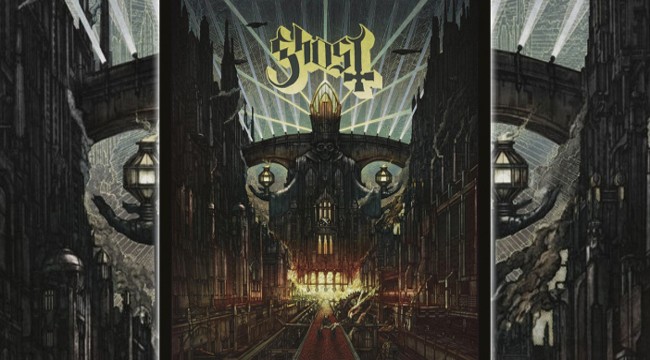 Ghost, Meliora: la guida track-by-track scritta dalla band