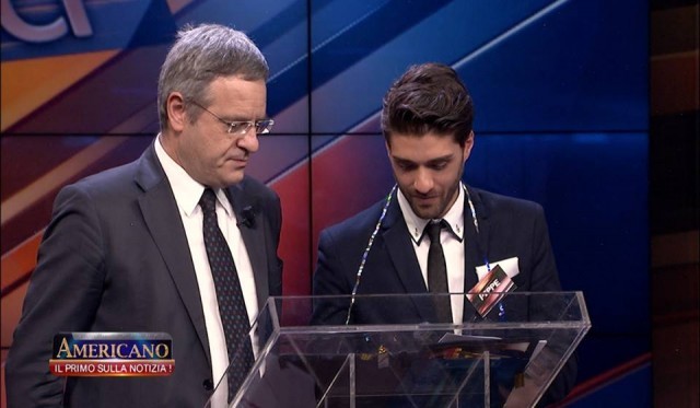 Agon Channel ha i contratti bloccati. E’ rimasto solo Giancarlo Padovan
