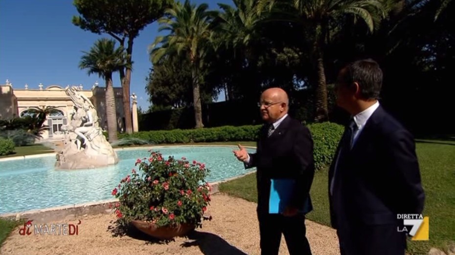 DiMartedì | Prima puntata seconda stagione | 15 settembre 2015