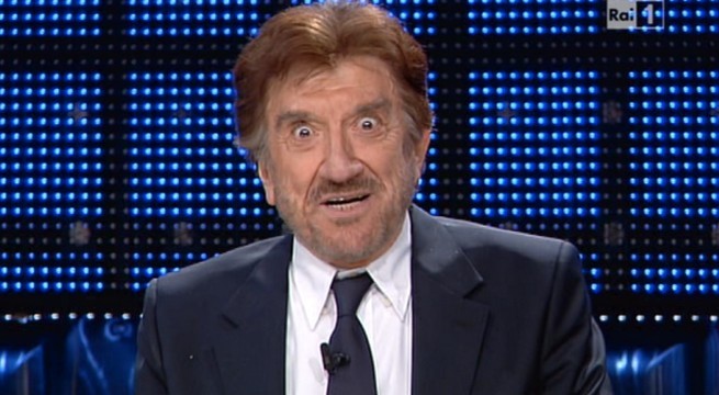 Gigi Proietti: “Avevo detto mai più giurato in talent? Tale e quale show è gioco. La Pista fu negativa per tutti” (VIDEO)